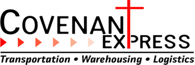 Covenant Carriers Inc logo